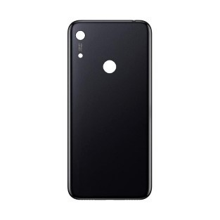 درب پشت هواوی Back Cover Huawei Y6 S,Y6S Black