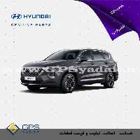 هوزینگ دیفرانسیل مناسب برای هیوندای سانتافه