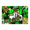 پازل 54 تکه طرح Ben 10 مدل P0048