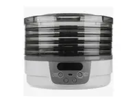 میوه خشک کن نوا مدل NFS-9010DFD با ضمانت اصالت و سلامت کالا