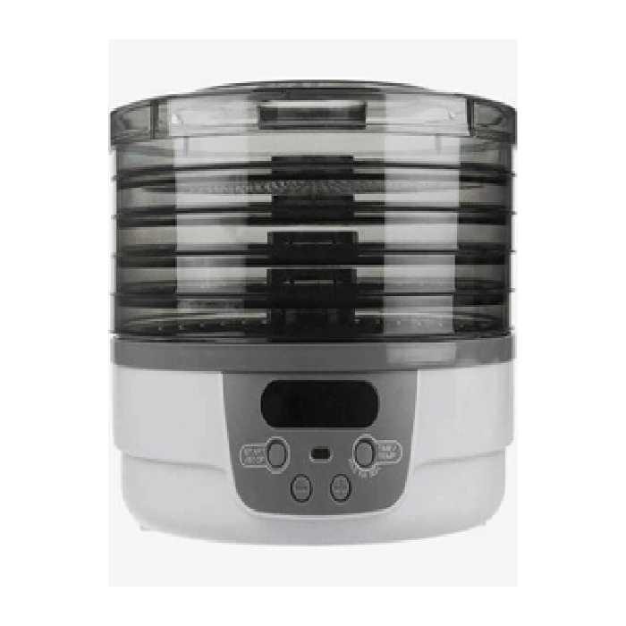 میوه خشک کن نوا مدل NFS-9010DFD با ضمانت اصالت و سلامت کالا