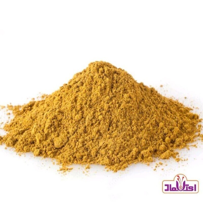 ادویه کاری250 گرمی اعتماد - حذف شده