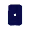 برچسب پوششی ماهوت مدل Blue-Holographic مناسب برای تبلت اپل iPad mini 2012 A1432