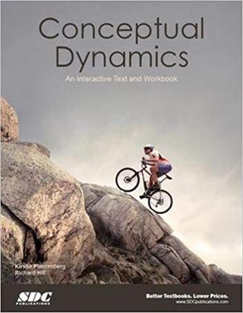  دانلود کتاب Plantenberg K., Conceptual Dynamics - Chapter 4, 2013 - دانلود کتاب های دانشگاهی