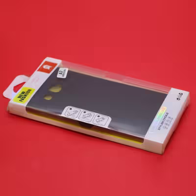 کاور مدل JLY-01 مناسب برای گوشی موبایل سامسونگ Galaxy A7 2015