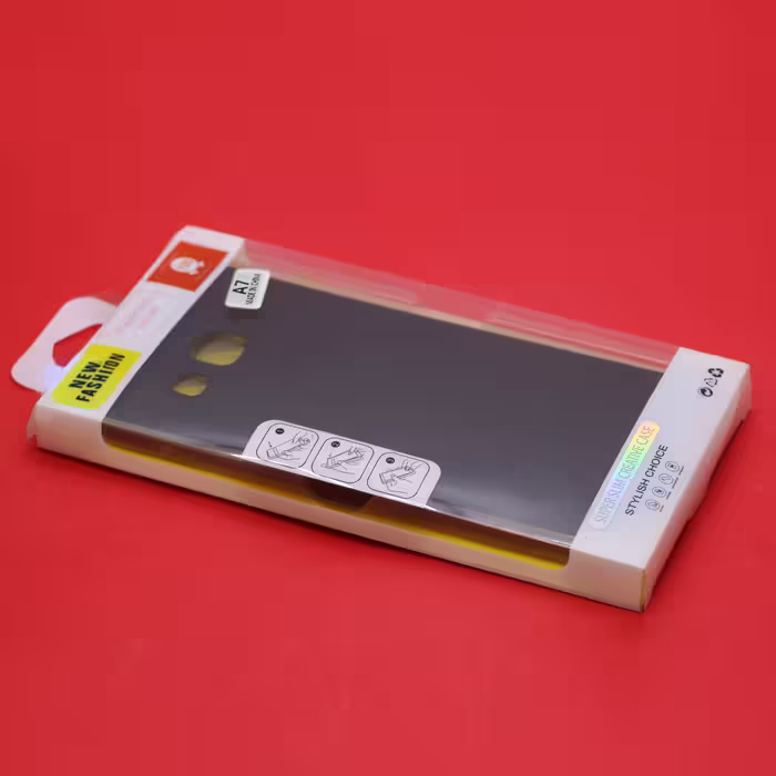 کاور مدل JLY-01 مناسب برای گوشی موبایل سامسونگ Galaxy A7 2015