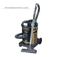 جاروبرقی 1400 وات گاسونیک مدل GSV1515