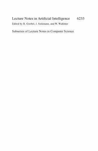 خرید و دانلود نسخه کامل کتاب Advances in Natural Language Processing: 7th International Conference on NLP, IceTAL 2010, Reykjavik, Iceland, August 16-18, 2010, Proceedings