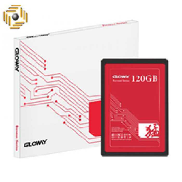 اس اس دی گلوی مدل Gloway-SSD FER series 120G