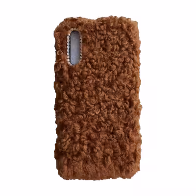 کاور مدل پشمالو مناسب برای گوشی موبایل سامسونگ Galaxy A10/M10