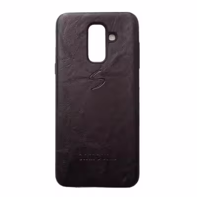 کاور کد a6p مناسب برای گوشی موبایل سامسونگ Galaxy A6 plus /J8