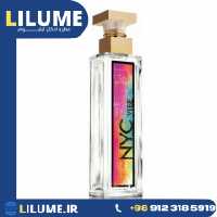 عطر ادکلن الیزابت آردن خیابان پنجم ان وای سی وایب 125 میل زنانه