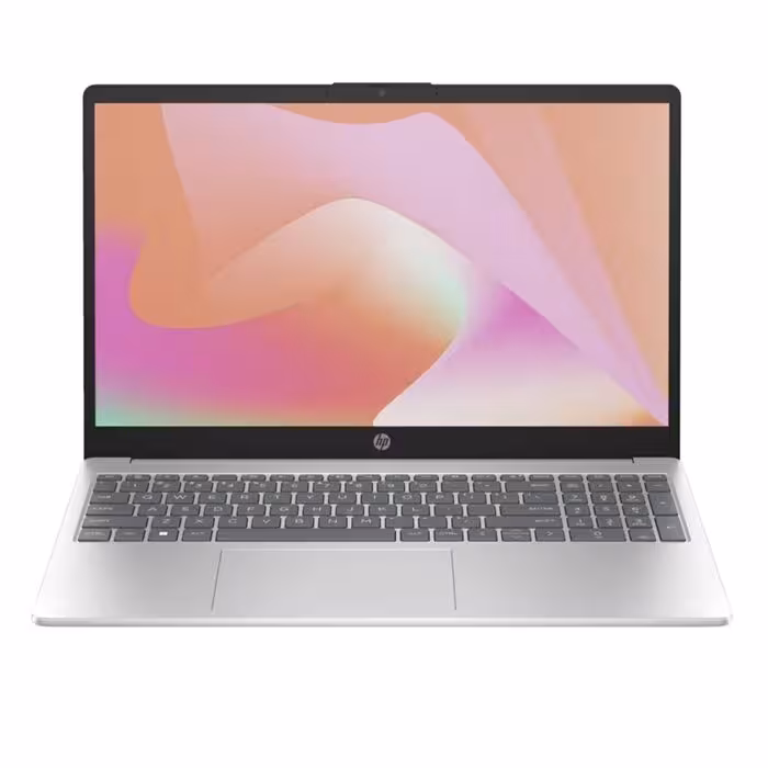 لپ تاپ اچ پی FC0026AU پردازنده Ryzen 3 7320U رم 8GB حافظه 1TB