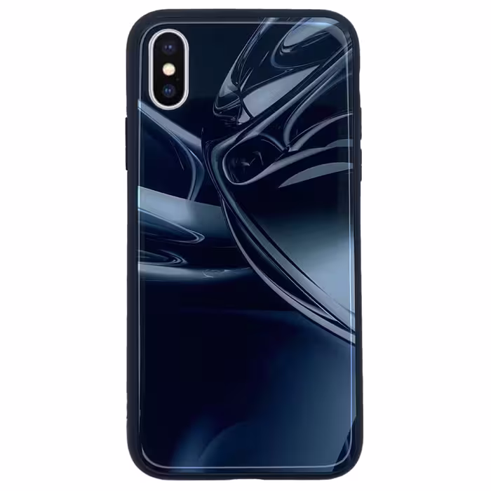کاور مدل R043 مناسب برای گوشی موبایل اپل iPhone X/XS