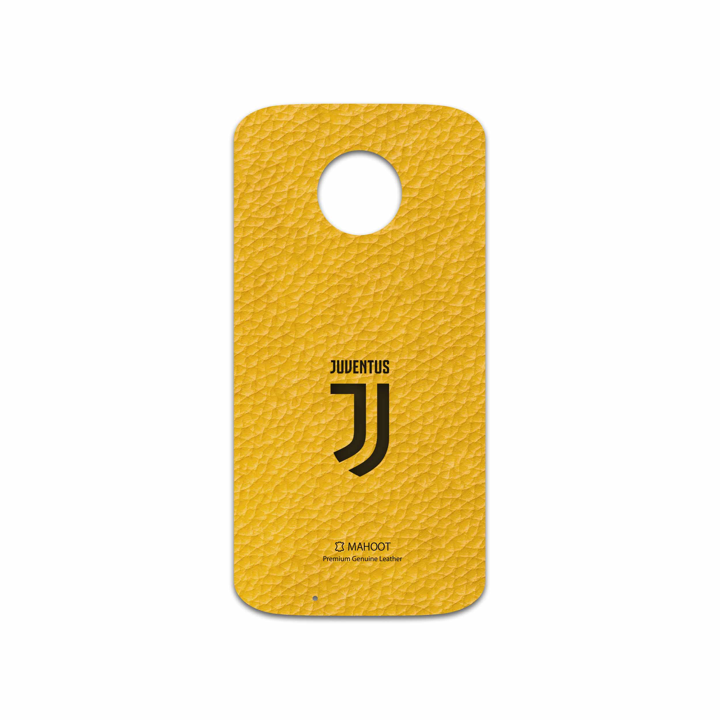 برچسب پوششی ماهوت مدل ML-JUVE مناسب برای گوشی موبایل موتورولا Moto G6