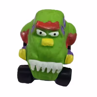 فیگور مدل Grossery کد 52