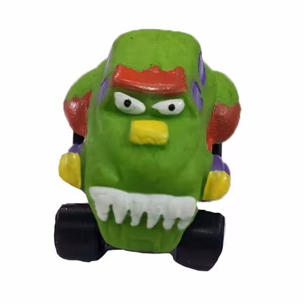 فیگور مدل Grossery کد 52
