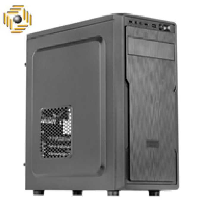 کیس کامپیوتر گرین مدل AVA Plus