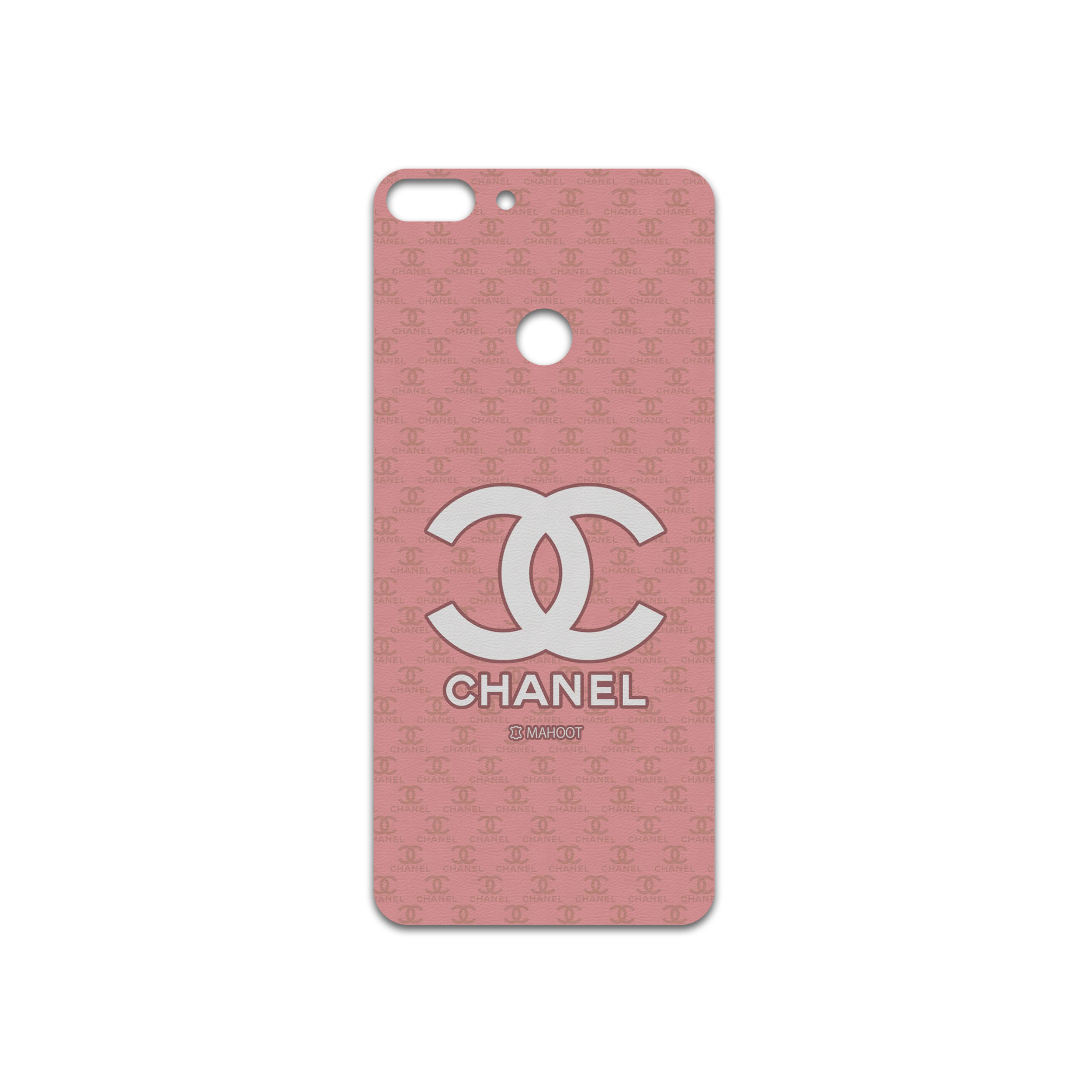 برچسب پوششی ماهوت مدل CHNL مناسب برای گوشی موبایل هوآوی P Smart
