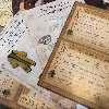بازی فکری مدل  پرونده های معمایی هاگوارتز