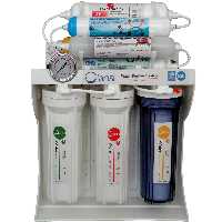 دستگاه تصفیه کننده آب اولانسی مدل RO - FT2600