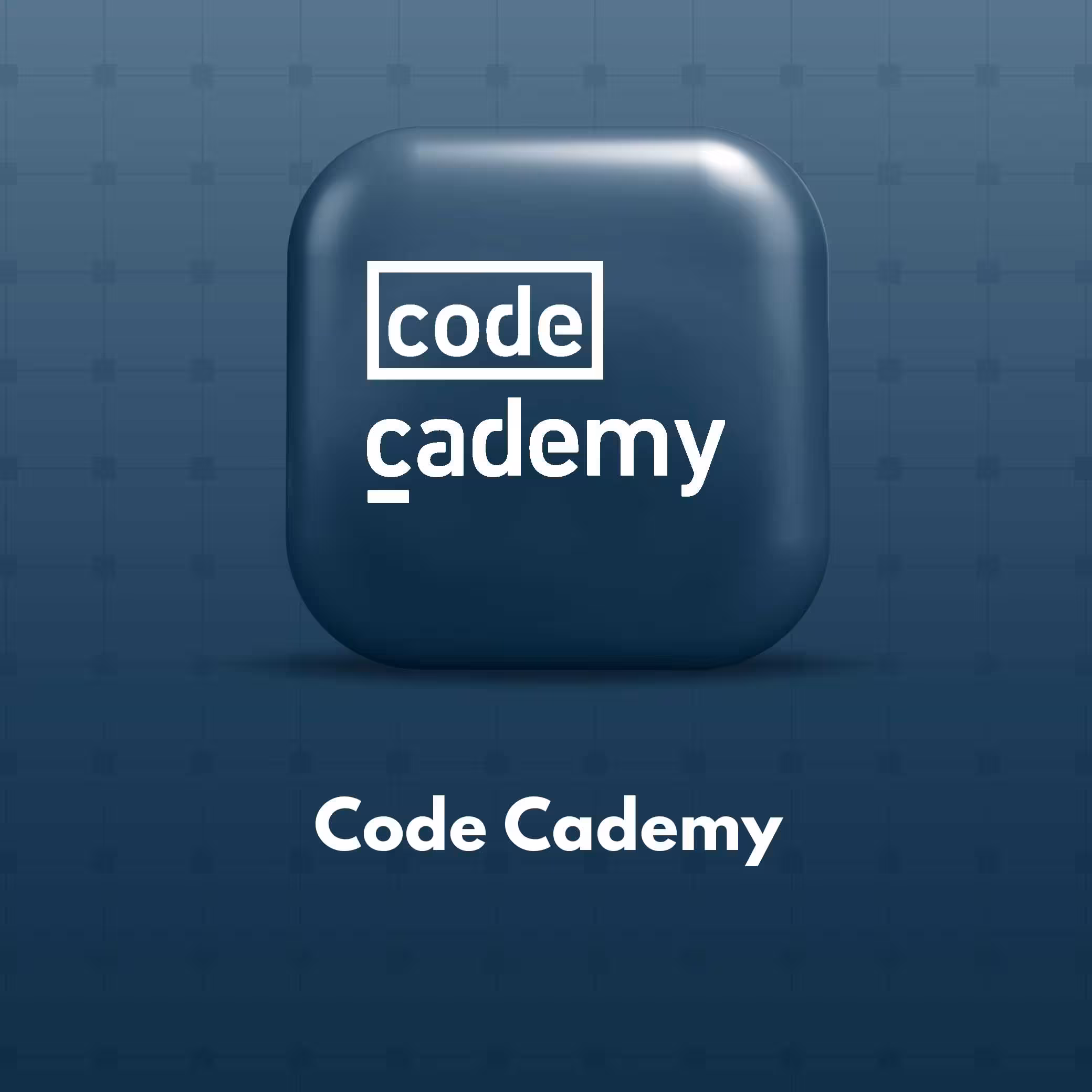 اکانت CodeCademy