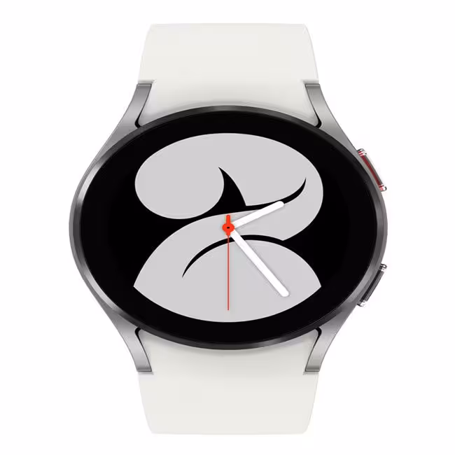 ساعت هوشمند سامسونگ Samsung Galaxy Watch4 44mm R870