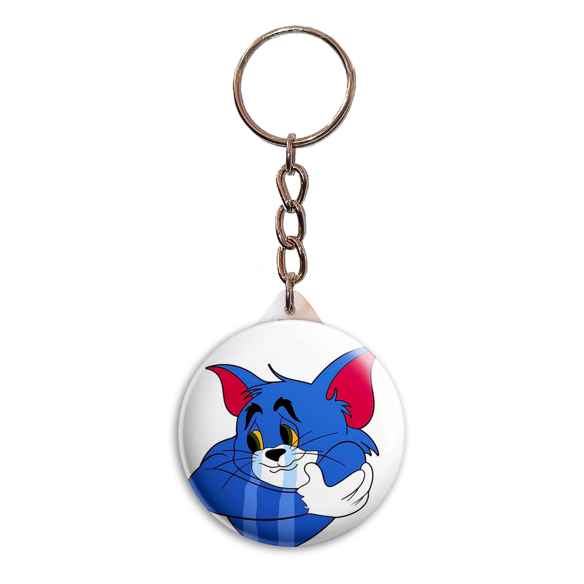 جاکلیدی پرمانه طرح تام و جری کد pmy.10725