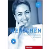 کتاب Menschen A2.2 اثر Franz Specht انتشارات هدف نوین