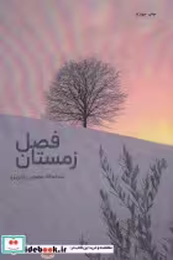 قیمت و خرید کتاب فصل زمستان اثر شکوفه عمویی تبریزی | ایده بوک