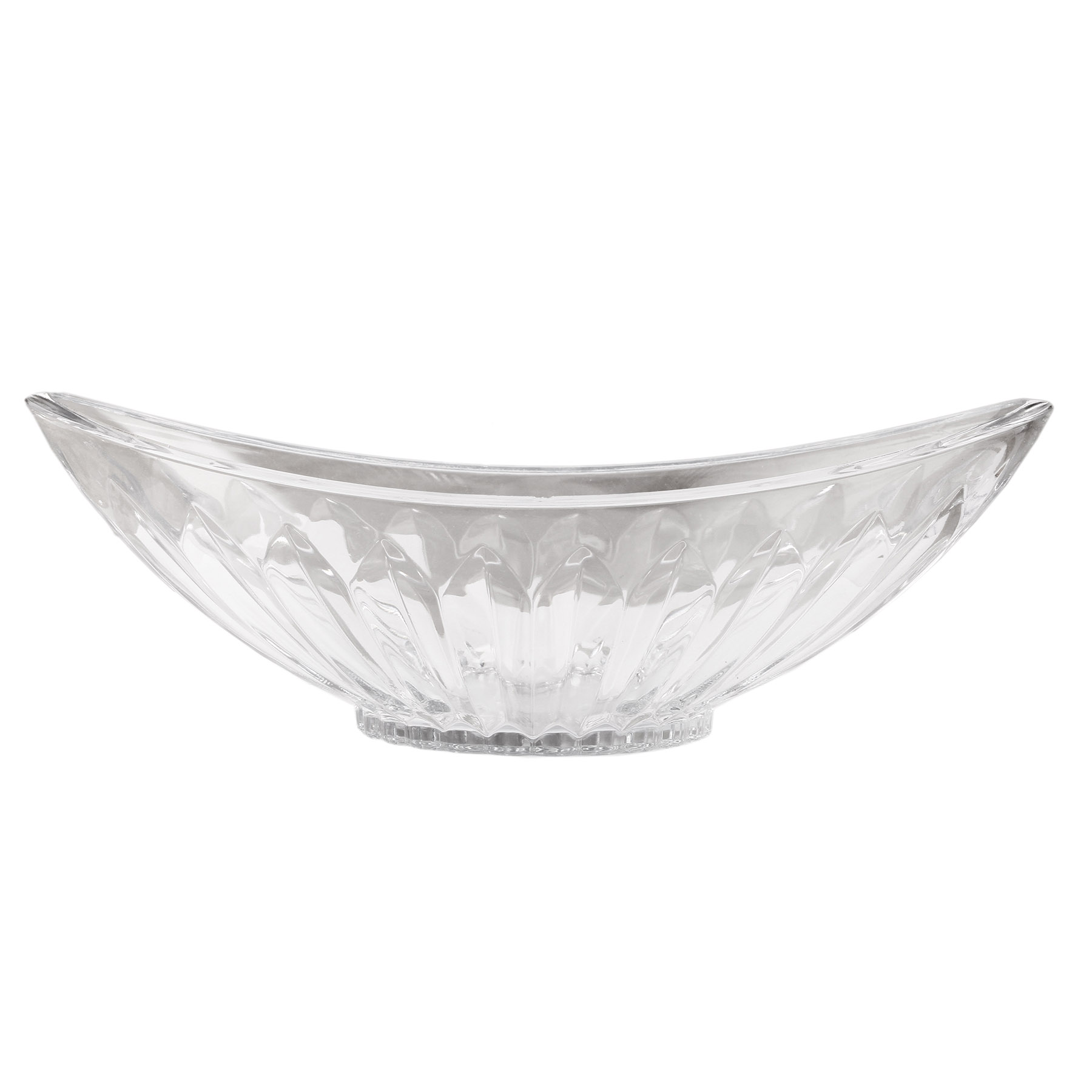 میوه خوری بوهمیا مدل Lorena FTD Oval Bowl