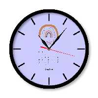 ساعت‌های دیواری راویتا طرح 2961