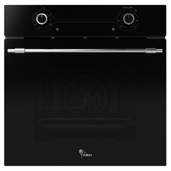 فر سیمر مدل 618 توکار برقی