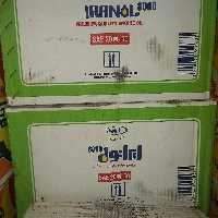 روغن موتور 4لیتری ایرانول 8000 20w50