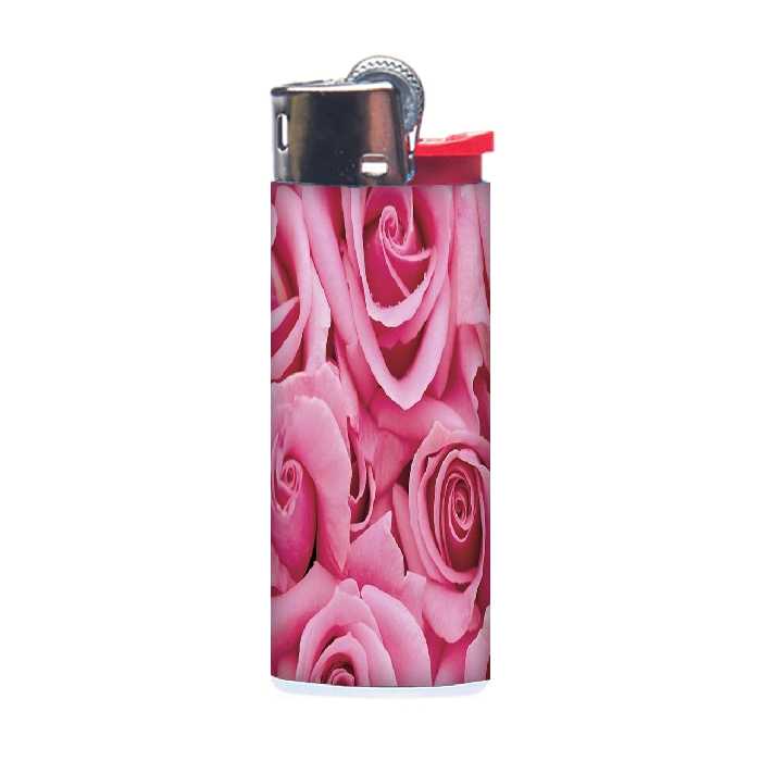 فندک طرح گل کد 1566