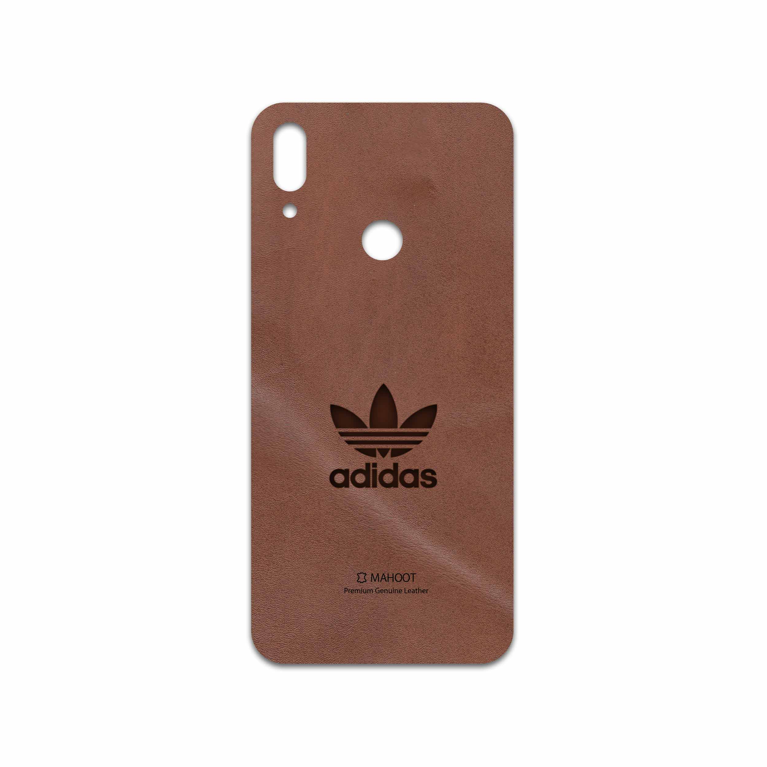 برچسب پوششی ماهوت مدل MNL-DDS مناسب برای گوشی موبایل شیائومی Redmi Note 7