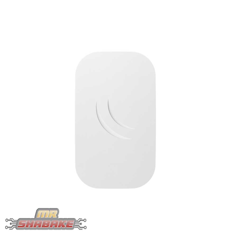 قیمت و خرید اکسس پوینت میکروتیک cAP lite | مسترشبکه