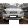 کیت سپر جلو مدل AR-W مناسب برای تیبا