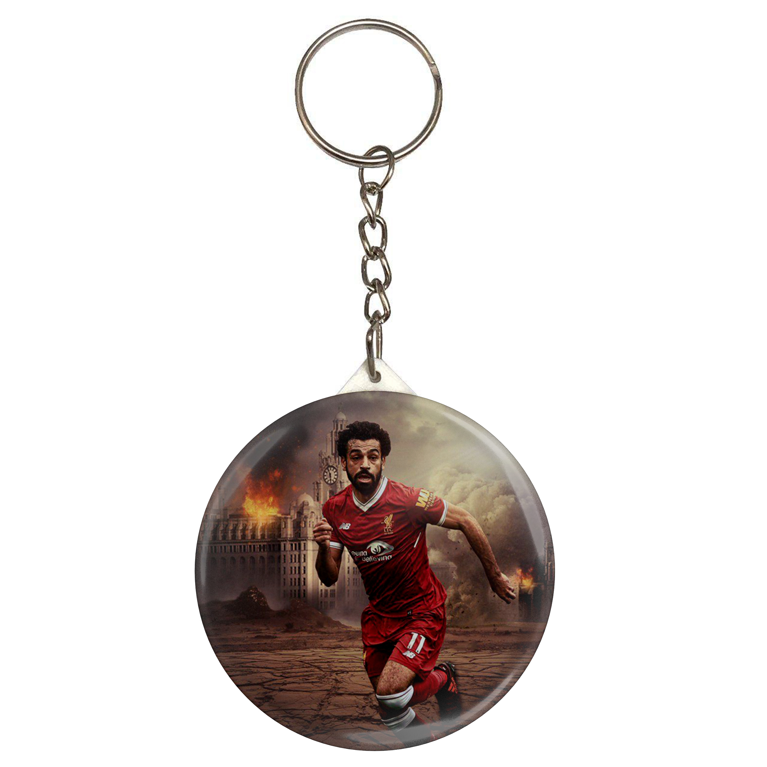 جاکلیدی طرح محمد صلاح لیورپول مدل S5360