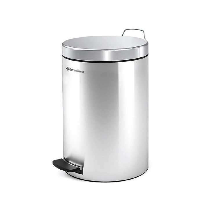 سطل زباله پدالی براسیانا مدل 3700