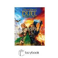 mantra / مانترا / دوئل ارباب حلقه ها