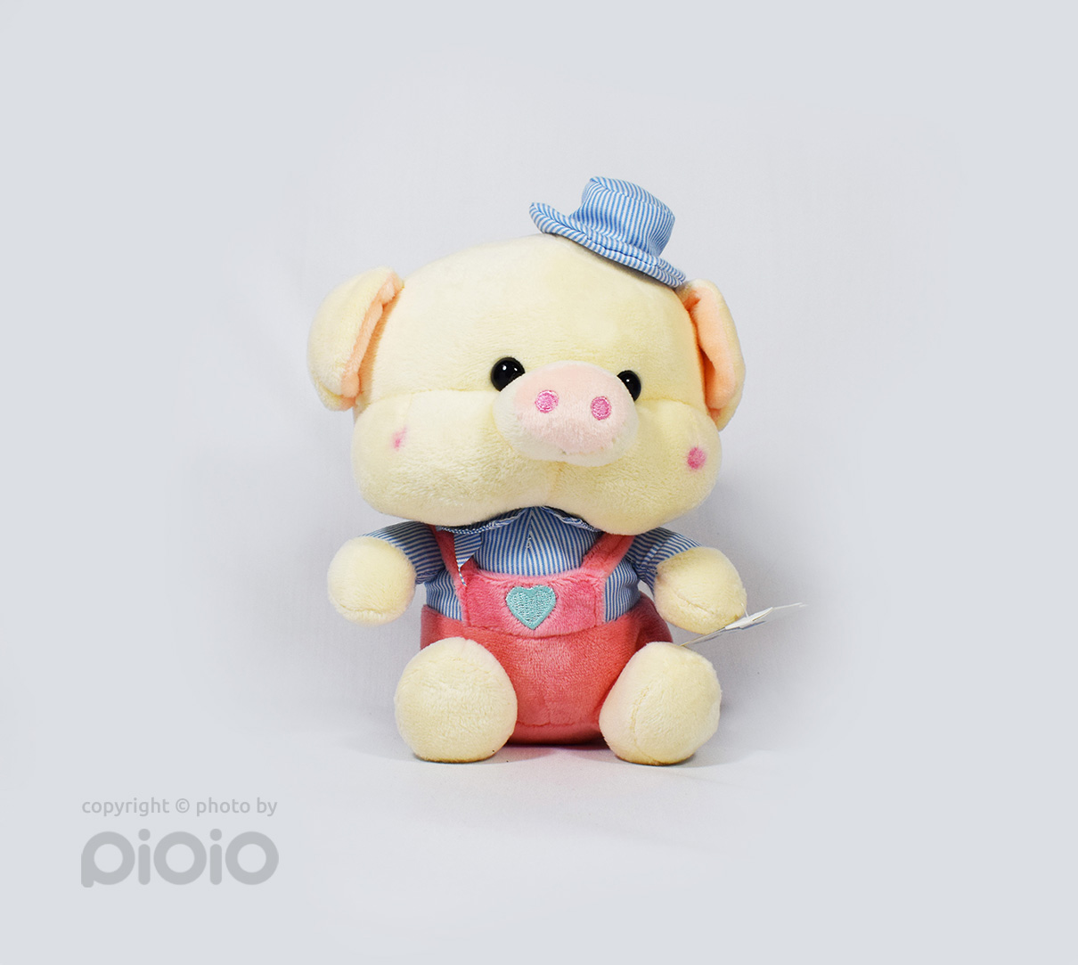 عروسک خوک خانوم و آقا