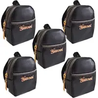 کیف شارژر موبایل مدل کوله شخصی دوز مجموعه 5 عددی