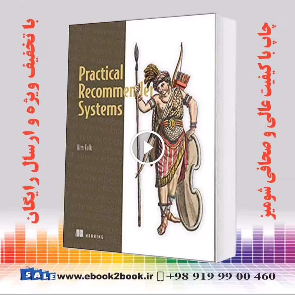Practical Recommender Systems