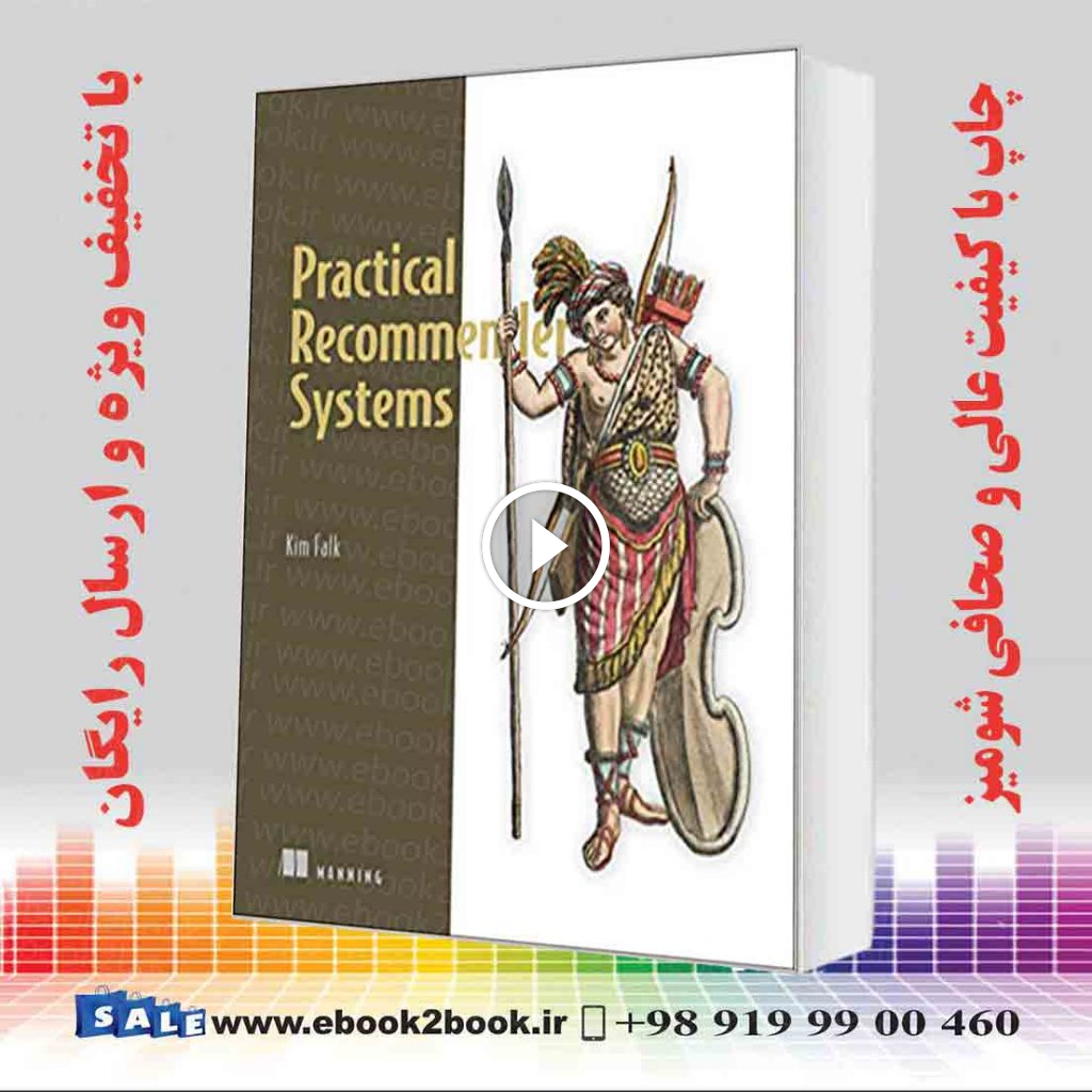 Practical Recommender Systems