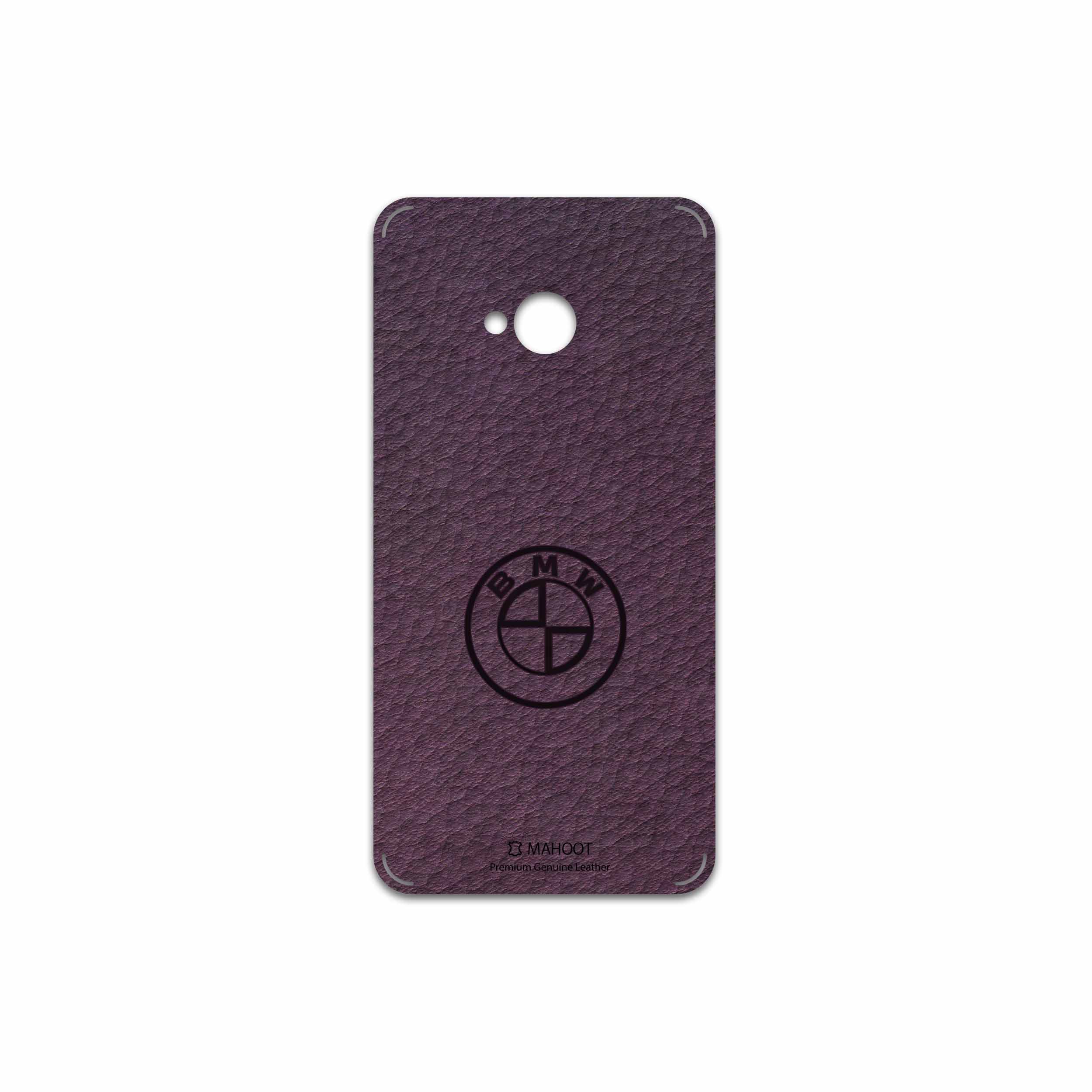 برچسب پوششی ماهوت مدل PL-BMW مناسب برای گوشی موبایل اچ تی سی One