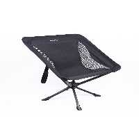 صندلی کمپ خاکستری کمپینگ اردوگاه بازگشت 360 Orcamp