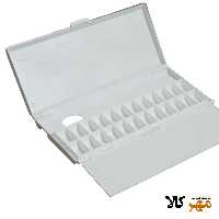 پالت درب دار هنري