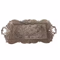 سینی استیل YG 3029