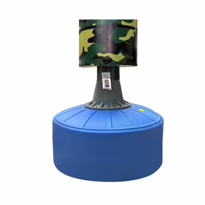 کیسه بوکس مدل ایستاده کد G073